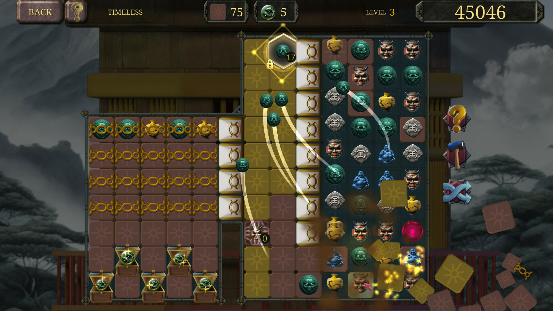 Tower Of Wishes 3 : Japan Demo #2