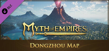 myth of empires - dongzhou map vertical card thumbnail