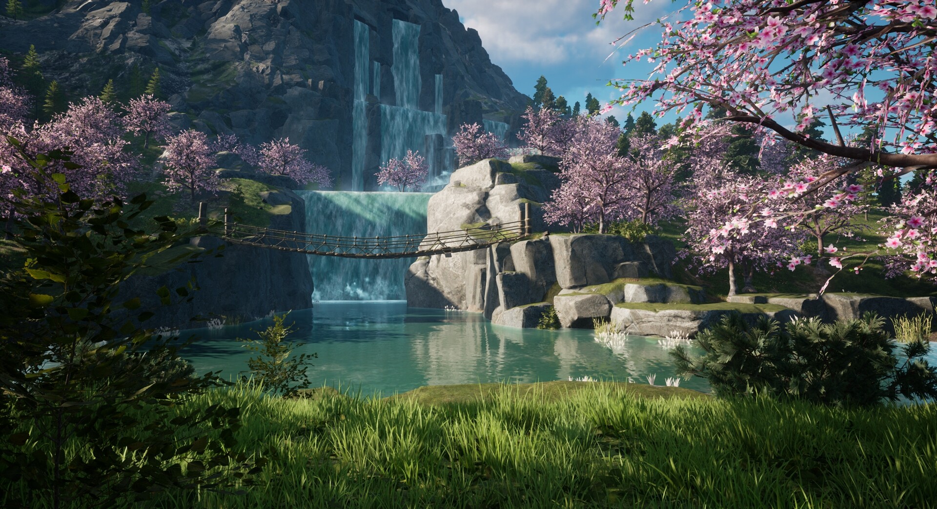 Myth of Empires - Dongzhou Map #4