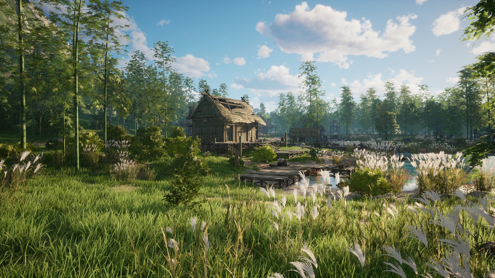 Myth of Empires - Dongzhou Map #3