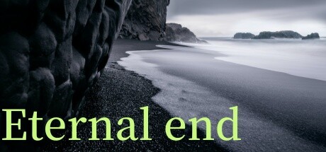 Eternal end steam charts