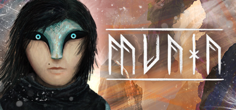 Munin header image