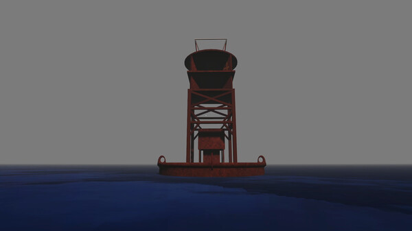 Ocean Desolation game for Linux 1