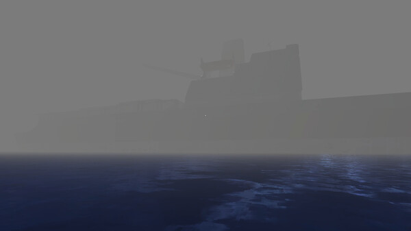 Ocean Desolation game for windows Pc 1