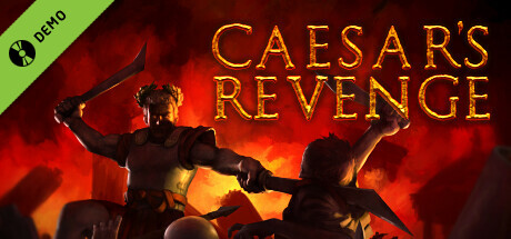 Caesar's Revenge Demo