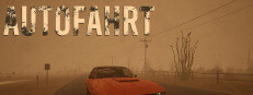 Autofahrt