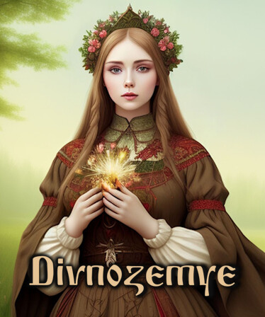 Divnozemye