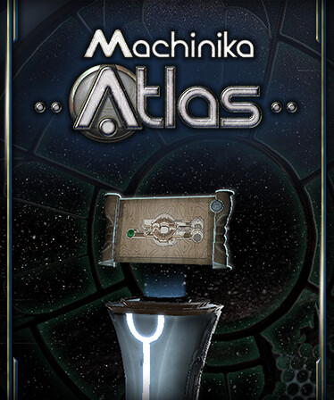 Machinika: Atlas