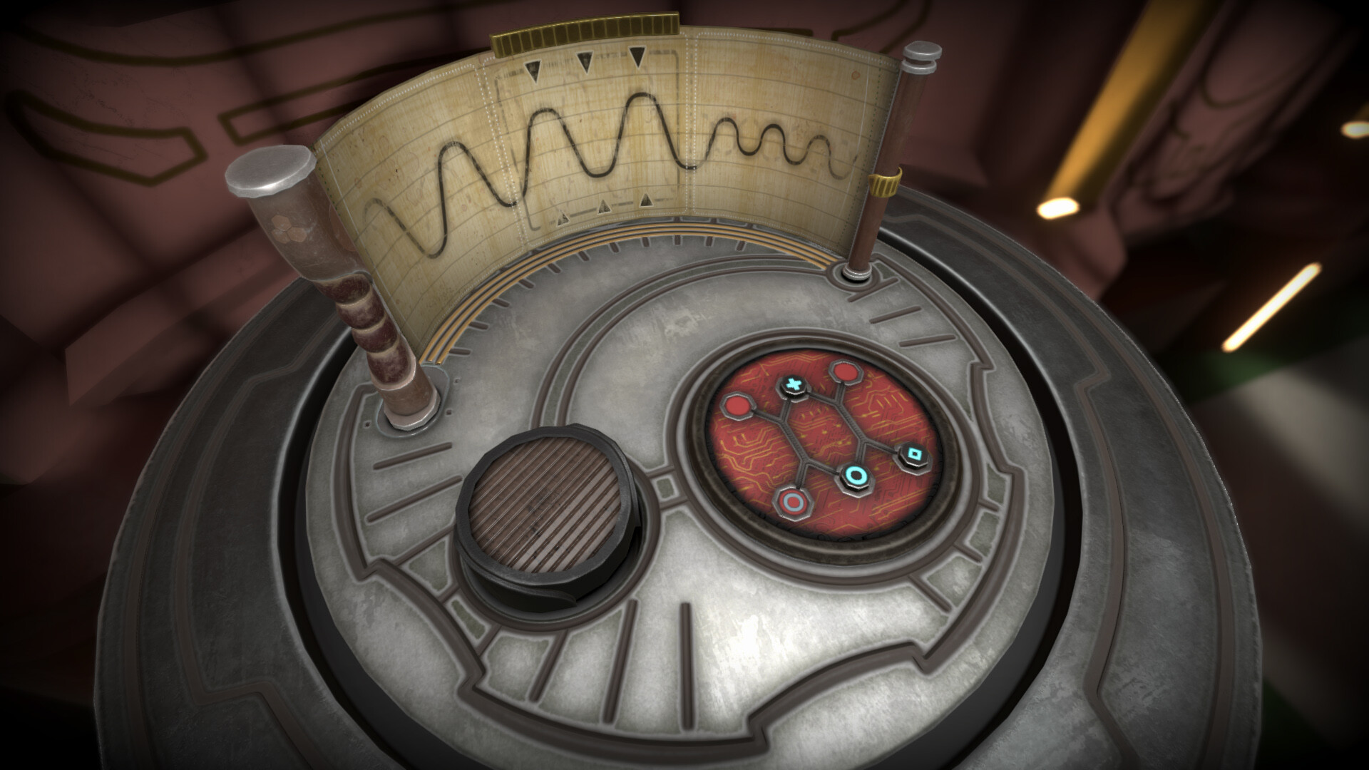 Machinika: Atlas on Steam