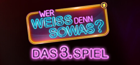 Wer weiß denn sowas? - Das 3. Spiel steam charts