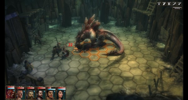 Blackguards: Untold Legends for steam Blackguards: Untold Legends for steam
