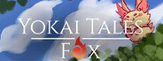 Yokai Tales: Fox