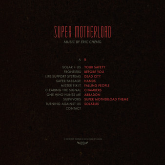 скриншот Super Motherload Soundtrack 0