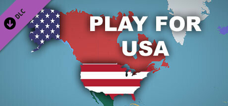 Simulator of Ukraine 1991 - Play for USA banner image