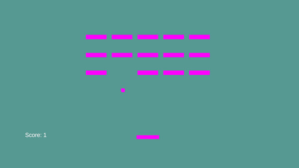 Bricks Breaker Profor windows and Linux 1