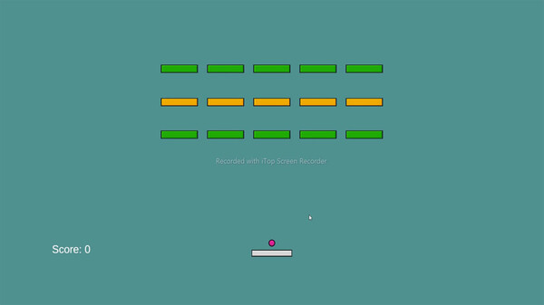 Bricks Breaker Pro game for Linux 1