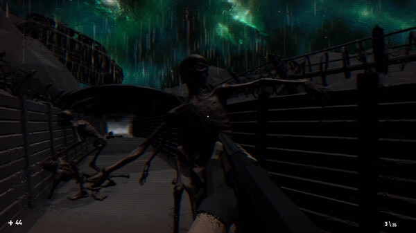 Quadrillion game for Linux 1