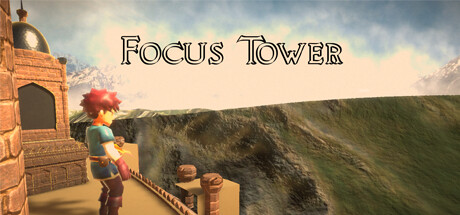 Image for Focus Tower