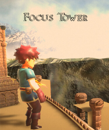 Focus Tower