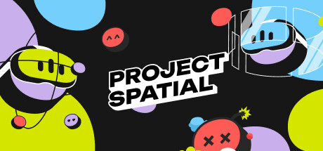 Project Spatial steam charts