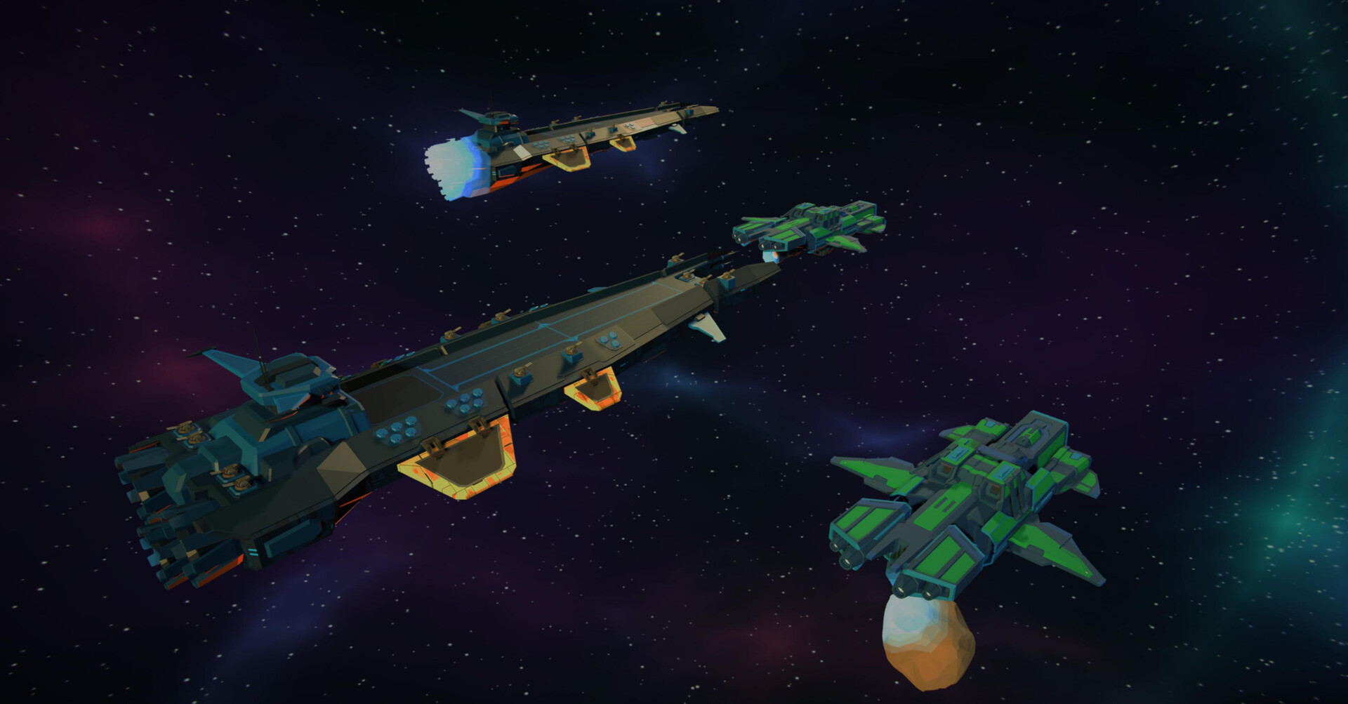 Solar Kingdoms: Human Survival #6