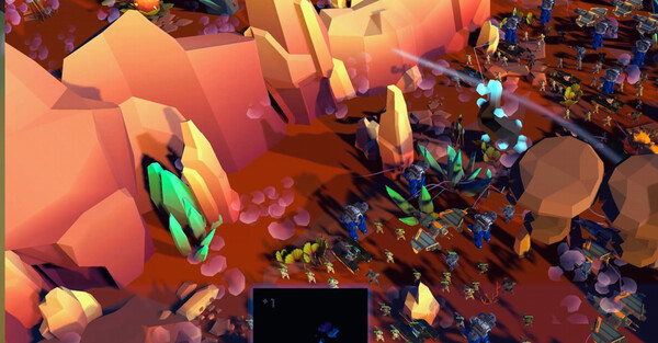 Solar Kingdoms: Human Survival game for windows Pc 1