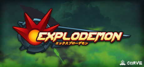 Explodemon header image