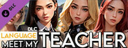 Meet My Teacher - Language DLC