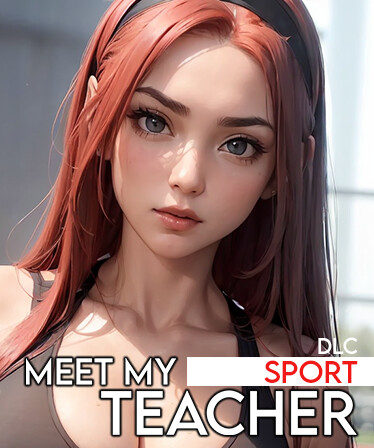 Meet My Teacher - Sport DLC