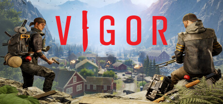 Vigor Cover Image