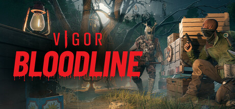 Steam header art for Vigor