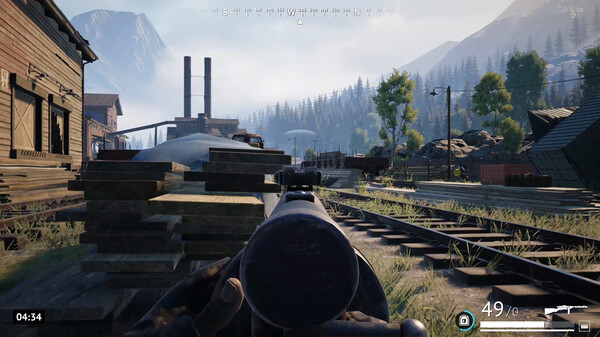 Vigor game for windows Pc 1