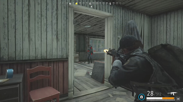 Vigorfor windows and Linux 1