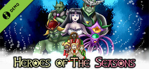 Heroes of the Seasons Demo