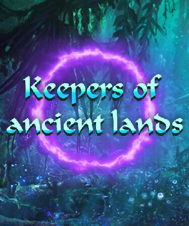 Keepers of ancient lands