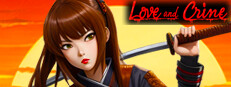 Love and Crime