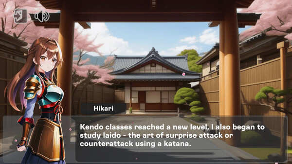 Love and Crime game for windows Pc 1