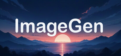 ImageGen banner