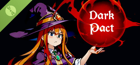 Dark Pact Demo