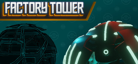 Factory Tower Cover Image