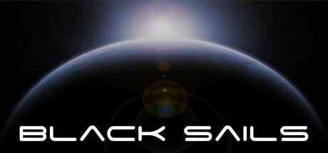 Black Sails Cover Image