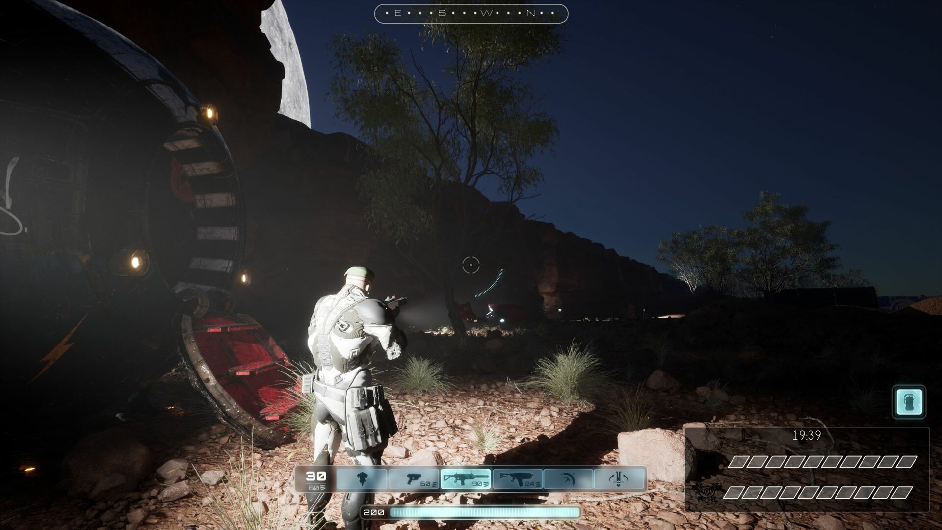 Black Sails screenshot 1