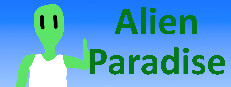Alien Paradise