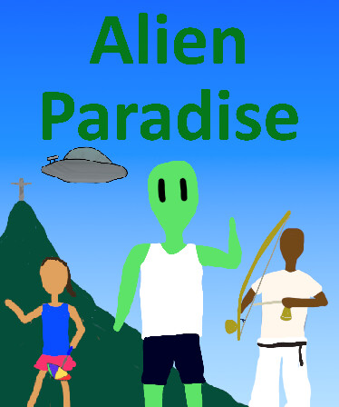 Alien Paradise