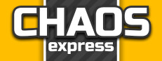 Chaos Express: Delivery Simulator