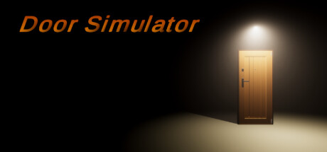 Door Simulator Cover Image