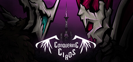 Conquering Ciros steam charts