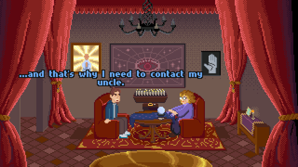 The Will of Arthur Flabbington Soundtrack #0