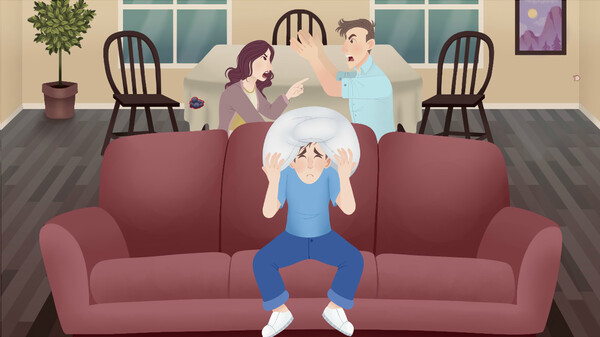 Cracking the Stone game for windows Pc 1