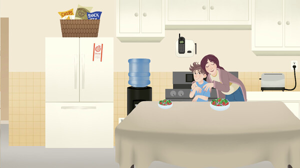 Cracking the Stone game for Linux 1